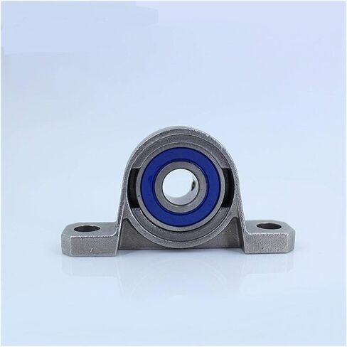 Bearing Housings SKP005 Shaft 25mm Mounted Bearings SSKP005 Stainless Steel Pillow Block S KP005 25 mm in Saudi Arabia