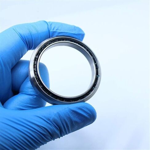 Angular Contact Bearings Bike Headset 2PCS 30.532.739.74041.84748.9786.5 36/36 36/45 45/45 ACB Road MTB Bicycle Bearing in Saudi Arabia