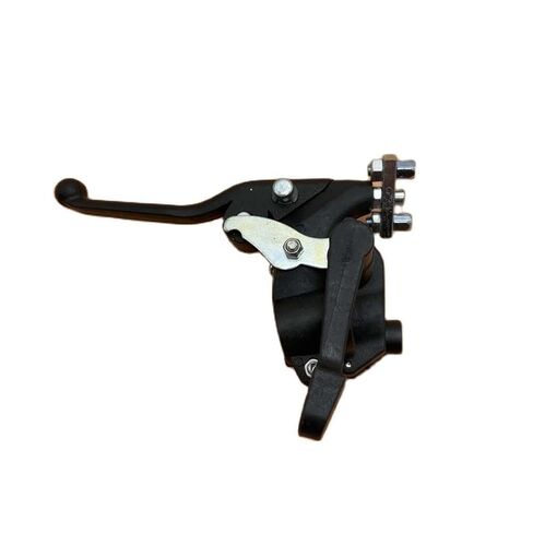 Thumb Throttle Twin Brake Lever Speed Governor Compatible with 33cc 49cc Youth Quad Bike ATV in Kuwait