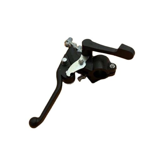 Thumb Throttle Twin Brake Lever Speed Governor Compatible with 33cc 49cc Youth Quad Bike ATV in Kuwait