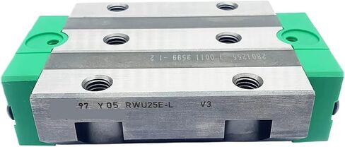 المحمل الخطي المنزلق للدليل الخطي RWU25-E-L-V3-G1 RWU25-E-L-V3-G2 RWU25-E-L-V3-G3 RWU25-E-L-V2-G2 RWU25-E-L-V2-G3(RWU25-E-L-V3-G1) in Kuwait