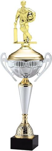 Express Medals Cricket Player Trophy Award Cup in Kuwait