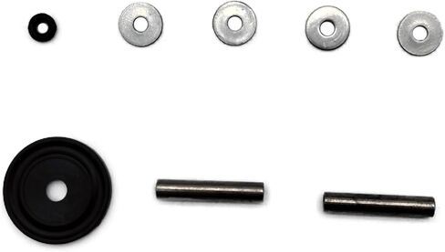 VRO Pump Rebuild Kit 435921 436095 for Johnson Evinrude All Years HP | 175109 436203 438094 435560 in Kuwait