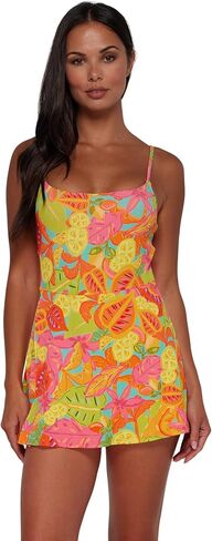 Sunsets Women's Naomi Swim Dress in Kuwait