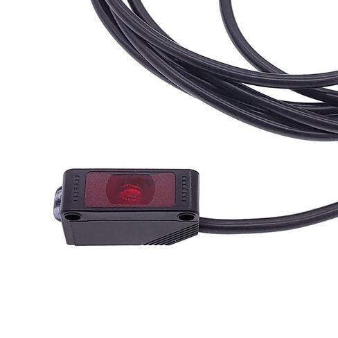 التبديل الكهروضوئي E3Z-D61 التبديل الحثي العاكس المنتشر مع قوس لا يوجد مستشعر NC E3Z-D62 E3Z-LS61 E3Z-LS63 E3Z-LS81، عملي in Kuwait