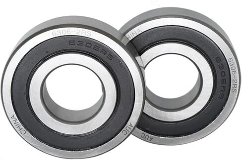 1PCS Deep Groove Ball Bearings 61900 61901 61902 61903 61904 61905 61906 61907(61906-ZZ 30X47X9) in Kuwait
