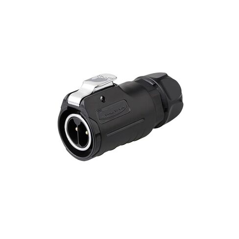 Industrial Aviation Plug 2 core with Fence Equipment Male and Female Connector in Saudi Arabia