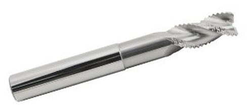 3/4x4x7/8" ARC 3-Flute HOG 2" R/L in Kuwait
