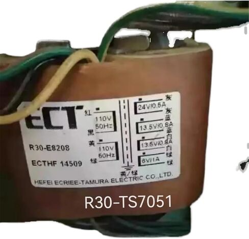 R30-E8208 محول الطاقة ECTHF14509 in Kuwait