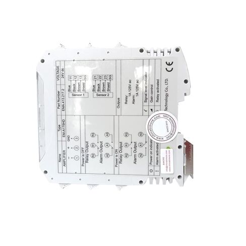 EMA-175HD مرحل السلالم المتحركة مكبر للصوت مكونات السلالم المتحركة مستشعر الحركة السلالم المتحركة المصاعد أجزاء السلالم المتحركة الملحقات in Kuwait