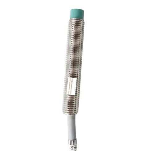 NBN3-8GM50-E0 استخدام مفتاح القرب الاستقرائي للسلالم المتحركة لأجزاء الاستشعار الكهروضوئية قياس سرعة التبديل in Kuwait