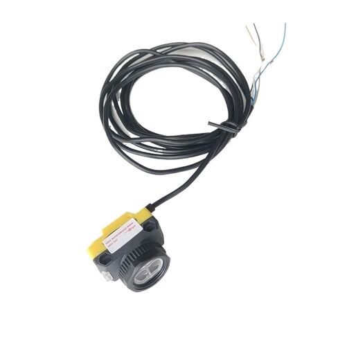 QS18EP6CV15 Escalator Step Missing Sensor QS18 Switch Elevator Spare Parts Magnetic Leveling Sensor Monitor in Kuwait