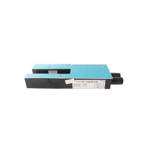 Elevator Leveling Sensor NC YG-3 110VDC Use for Lift Permanent Magnet Inductor in Kuwait
