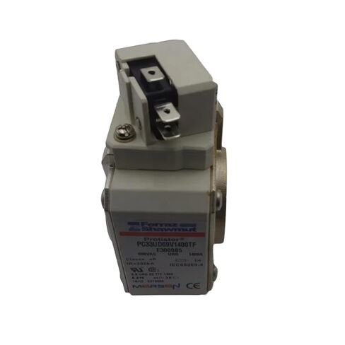 1250A 690V PC33UD69V1250TF أجزاء الصهر اضغط على الصمامات الطرفية in Kuwait