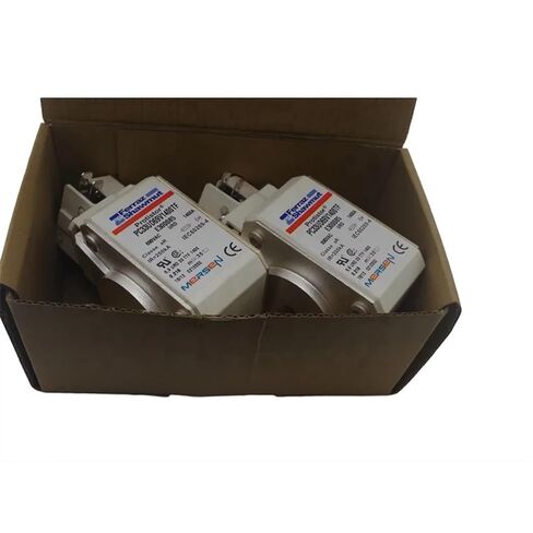 1250A 690V PC33UD69V1250TF أجزاء الصهر اضغط على الصمامات الطرفية in Kuwait