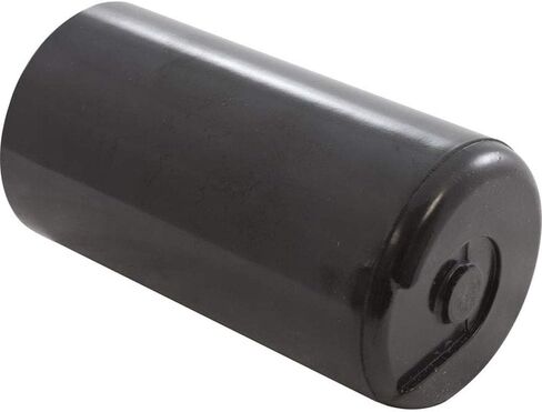 مكثف بدء تشغيل VANGUARD، 88-108 MFD، 250 فولت، 1-13/16 بوصة × 3-3/8 in Kuwait