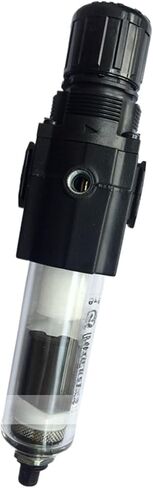 B72G-2AK-AL1-RMN Filter Pressure Regulating Valve in Kuwait