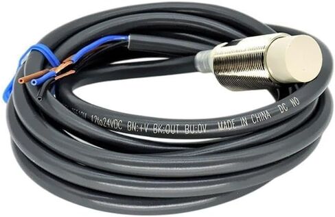 Proximity Sensor E2E-X4MD1-Z X8MD1 X14MD2 X2MY2 X1R5Y1-Z(E2E-X2Y2-M1-Z) in Kuwait