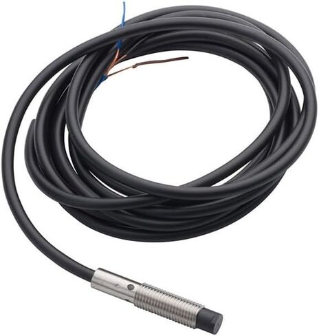 مستشعر القرب الحثي E2B-M12KS04-WZ-C1 2M | E2B 7404G in Kuwait