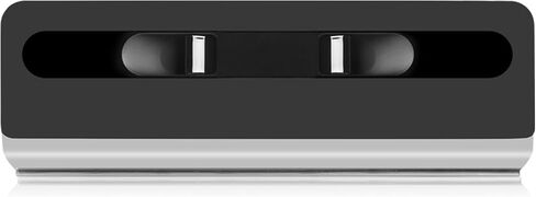 غطاء فرشاة دوارة بديل متوافق مع Tineco Floor ONE S7 Pro، غطاء رأس الفرشاة للمكنسة الكهربائية اللاسلكية الرطبة والجافة، تنظيف الأرضيات الصلبة بالمنزل in Kuwait