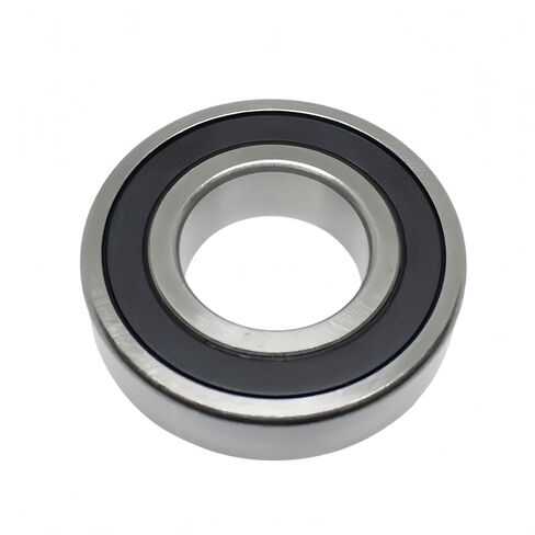 DEEG 2 PCS Ball Bearing 6206-18-2RS 1-1/8"x62x16mm for Warner Mower Clutch,Briggs and Stratton crankshaft in Kuwait