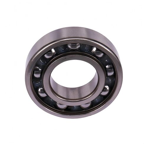 DEEG 2 PCS Ball Bearing 6206-18-2RS 1-1/8"x62x16mm for Warner Mower Clutch,Briggs and Stratton crankshaft in Kuwait