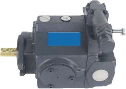 مكبس مضخة التروس الهيدروليكية P40VFR-11-CMC-21-J P40VR-11-CC-10J P8VMR-20-CBC-10 P8VMR-10-CBC-10 in Kuwait
