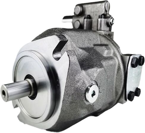 Plunger Pump Booster Pump A10VSO 71DR/32R, A10VSO 100DR/31R, A10VSO 100DR/32R for Industry, Factory etc.(A10VSO 100DR/31R) in Saudi Arabia