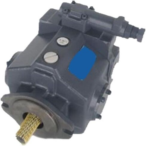 مكبس مضخة التروس الهيدروليكية P40VFR-11-CMC-21-J P40VR-11-CC-10J P8VMR-20-CBC-10 P8VMR-10-CBC-10 in Kuwait