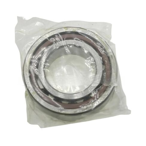 Precision Angular Contact Ball Bearings BNT005/GNP4 25X47X12 mm in Kuwait