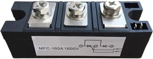 MFC180A MFC180A1600V MFC180-16 وحدة الثايرستور in Kuwait
