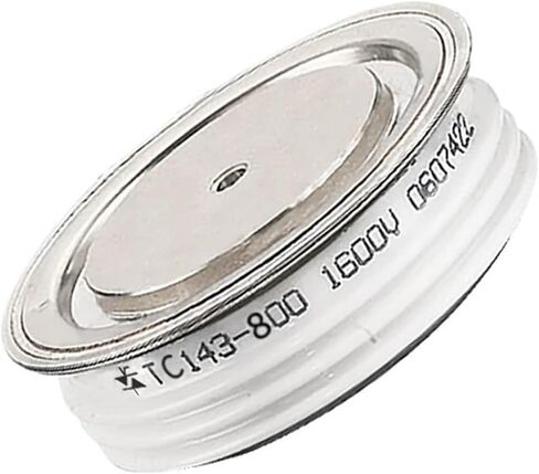 Russia Type Triac Thyristor TC143-800 800A 1600V in Kuwait