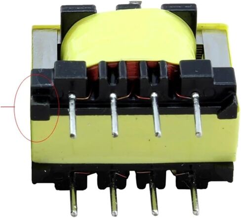 600:600 Permalloy Isolation Transformer Balanced and Unbalanced Conversion Isolator(Transformer and PCB) in Kuwait