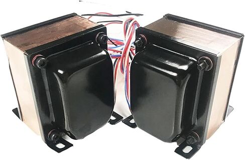 2PCS/300B Bile Machine Output Power Amplifier Power Supply KT88 Tube Output 3.5K Z90.23 Iron core(Ordinary Bracket) in Kuwait