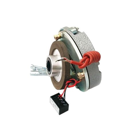 TQEB1-40 4kw محرك الفرامل 40NM YEJ112 الآلات الكهربائية فقدان الطاقة الكهرومغناطيسية in Kuwait