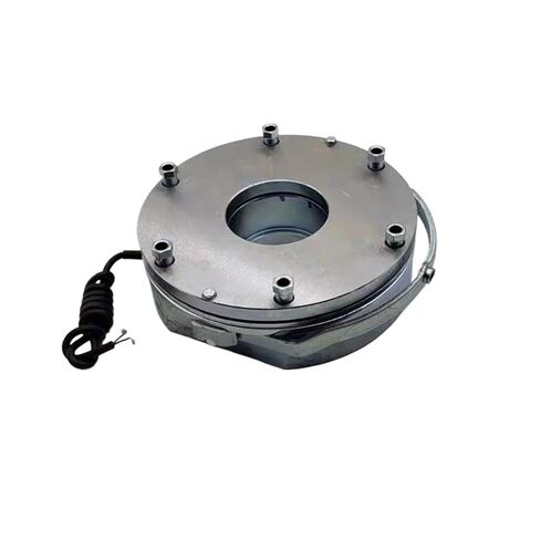 فرامل انقطاع الطاقة الكهرومغناطيسية DZS1-260N/400N أصلية (DZS1-260N-DC170V) in Kuwait