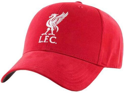 Liverpool F.C. Men's Baseball in Kuwait