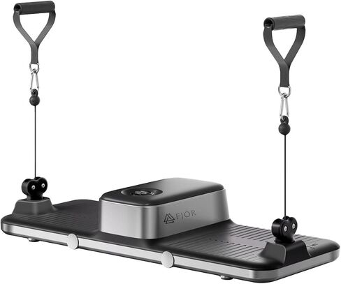 XT Trainer - Compact Home Gym, All-in-One Fitness Station, Workout Resistance System, Strength Training Equipment, & Cable Weight Machine in Kuwait