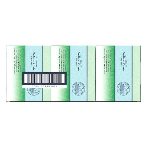 S.Pellegrino Sparkling Natural Mineral Water, Unflavored, 11.15 Fl. Oz (Pack of 24) in Kuwait