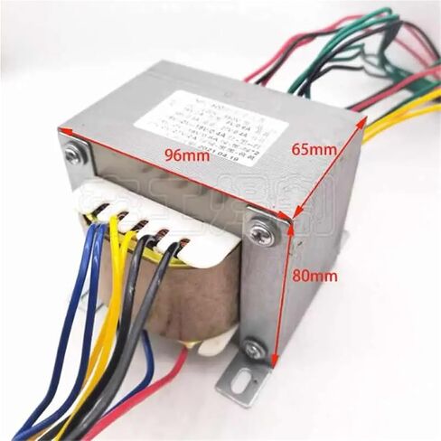NBC-500I Carbon Dioxide Gas Shielded Welding Machine Control Transformer Austrian Style NBC-500 Second Shielded Welding Main tra in Kuwait