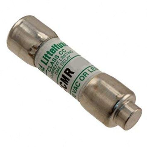 Littelfuse Brand CCMR-9 (CCMR-9A) 9 Amp 600V Time Delay Fuse 1038 in Kuwait