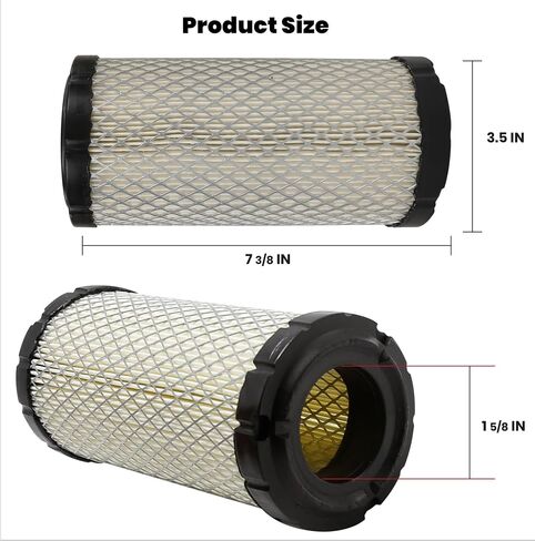 Golf Cart Tune Up Kit Fits Club Car with Subaru EX40 Engine Precedent 2015-2017 / Tempo 2018-2019 / Onward 2017-2019 in Kuwait