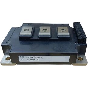 CM300DY-24NF Power Thyristor Module in Kuwait