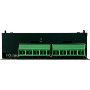 Expansion Module FP0R-E16RS in Kuwait