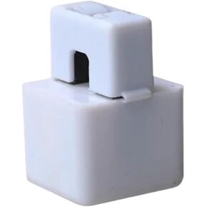 Split Current Transformer AC Current Sensor Mini Current Transformer KCT-6 high Precision(20a 10ma) in Kuwait