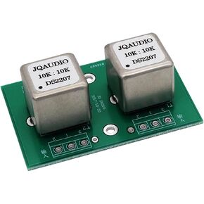 10K: 10K Permalloy Cow Signal Isolator Input Cow(2pcs Transformer) in Kuwait