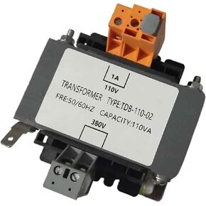 Elevator Transformer TDB-110-02 380V to 110V in Kuwait