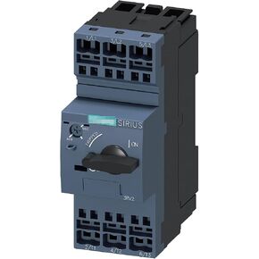 1 قطعة 3RV2021-1FA20 جديدة ومختومة في صندوق 3RV20211FA20 De Garantía in Kuwait
