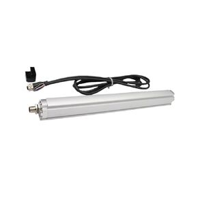 Slider Type Magnetostrictive Displacement Sensor Oil Cylinder External Displacement Sensor Displacement Measurement(0-5V,1500mm) in Kuwait