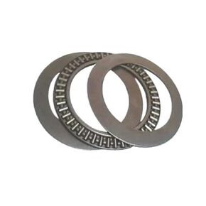 10pcs Thrust Needle Roller Bearing AXK5578 55 x 78 3mm in Kuwait